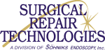 SRT – Surgical Repair Technologies Logo